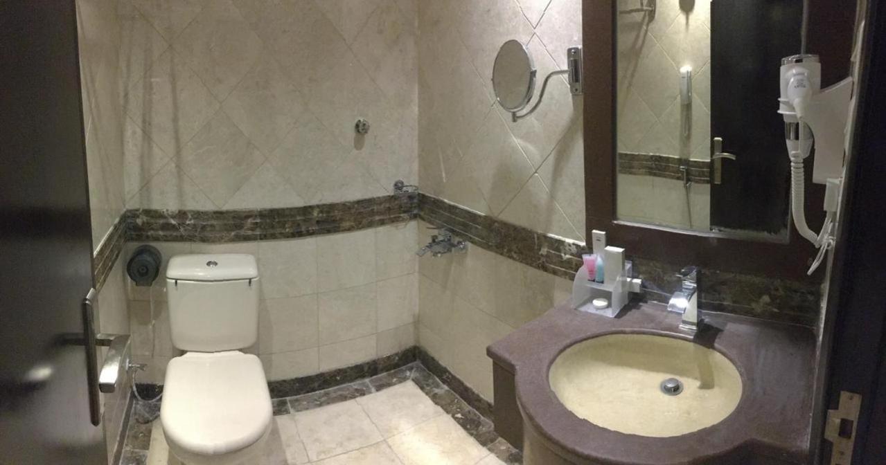 Al Adl Jewel Hotel Μέκκα Εξωτερικό φωτογραφία