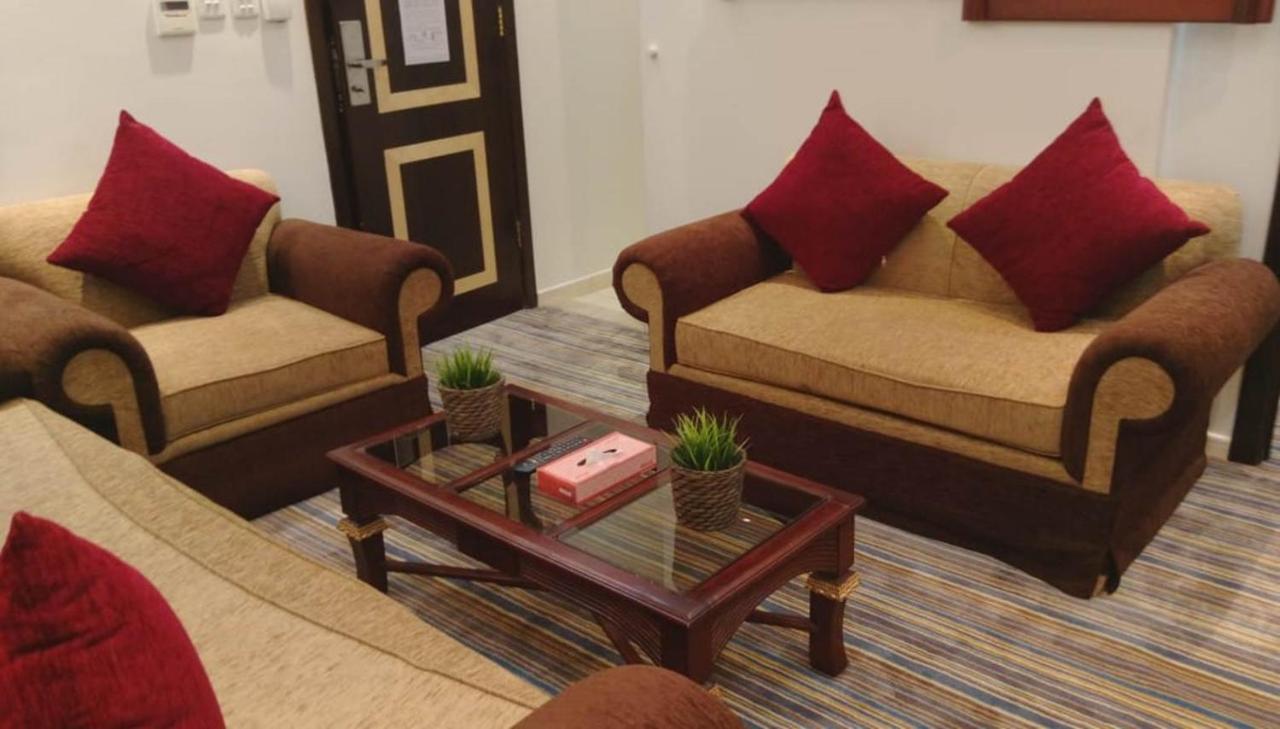Al Adl Jewel Hotel Μέκκα Εξωτερικό φωτογραφία