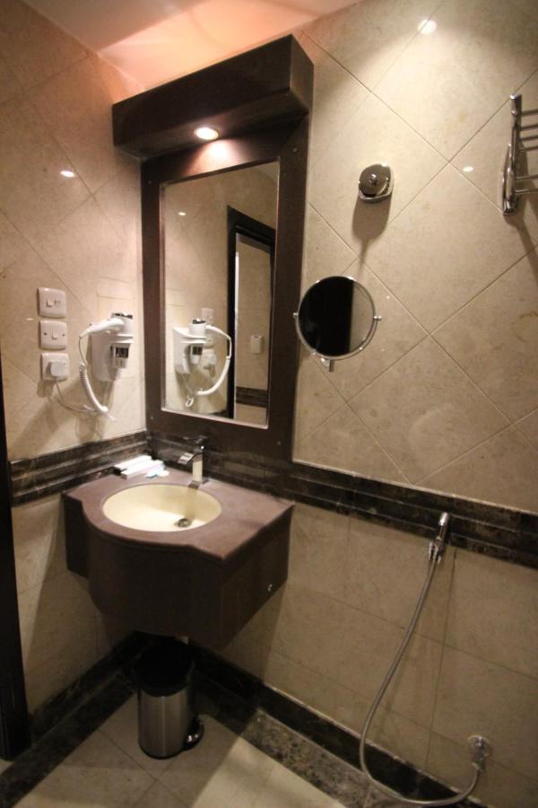 Al Adl Jewel Hotel Μέκκα Δωμάτιο φωτογραφία