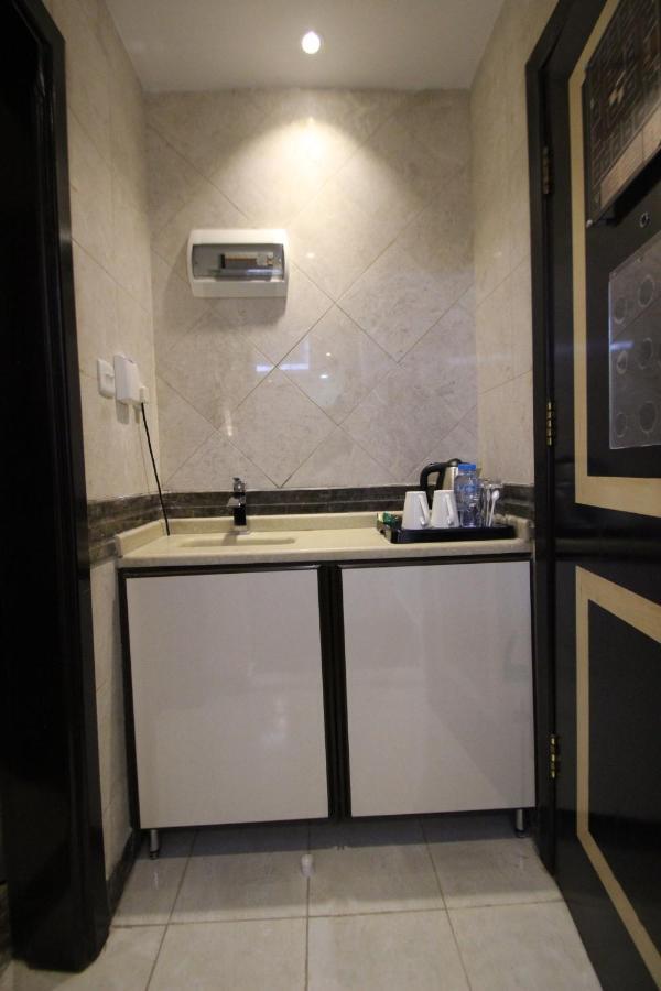 Al Adl Jewel Hotel Μέκκα Δωμάτιο φωτογραφία