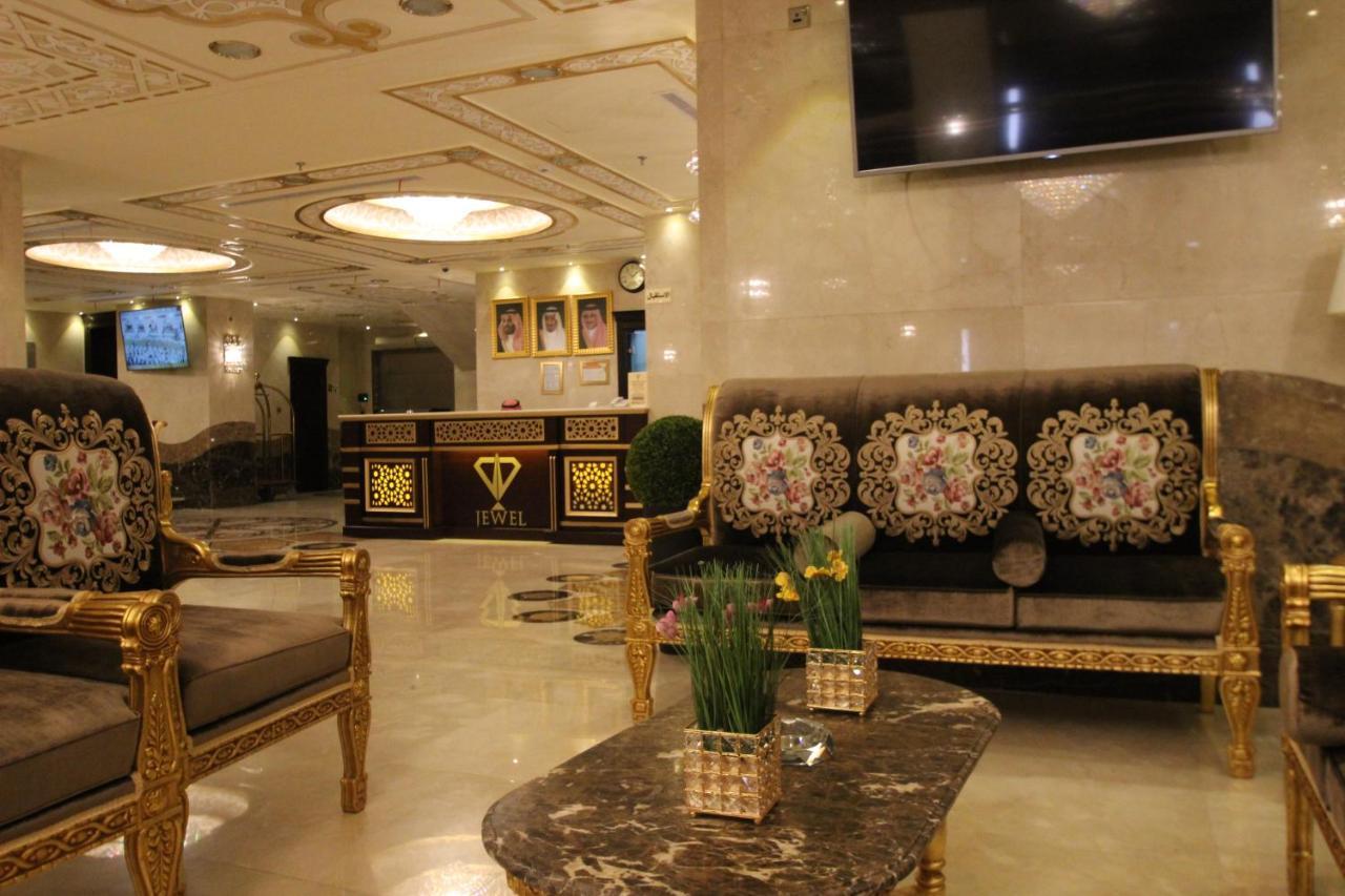 Al Adl Jewel Hotel Μέκκα Δωμάτιο φωτογραφία
