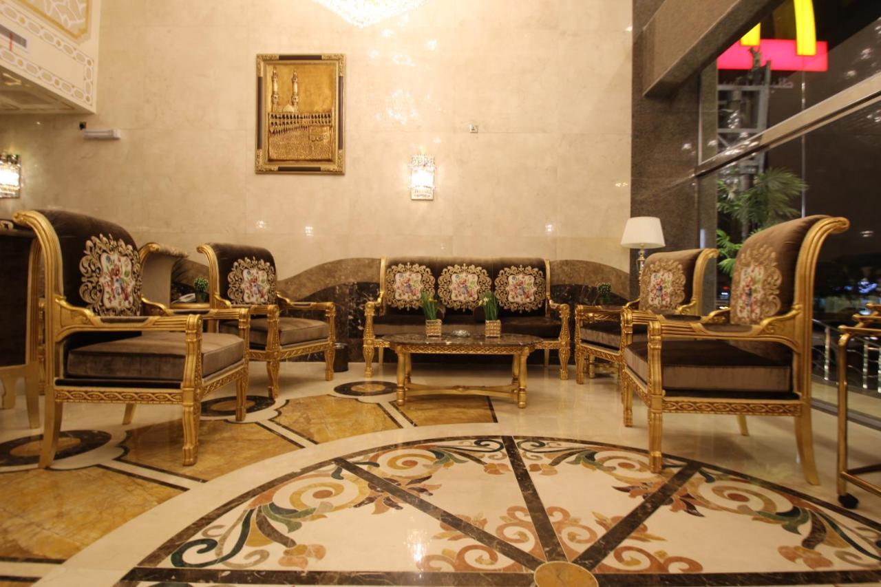 Al Adl Jewel Hotel Μέκκα Δωμάτιο φωτογραφία