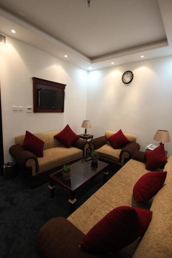Al Adl Jewel Hotel Μέκκα Δωμάτιο φωτογραφία