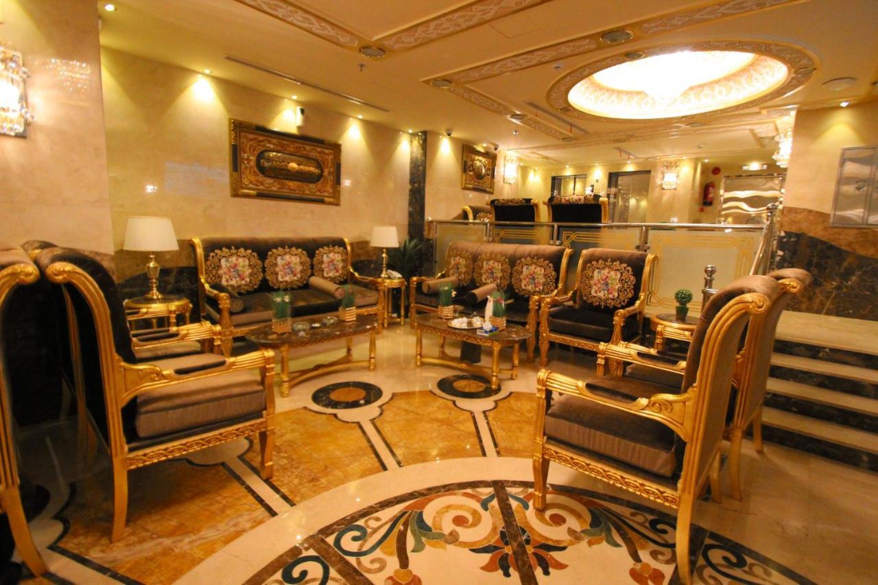 Al Adl Jewel Hotel Μέκκα Δωμάτιο φωτογραφία