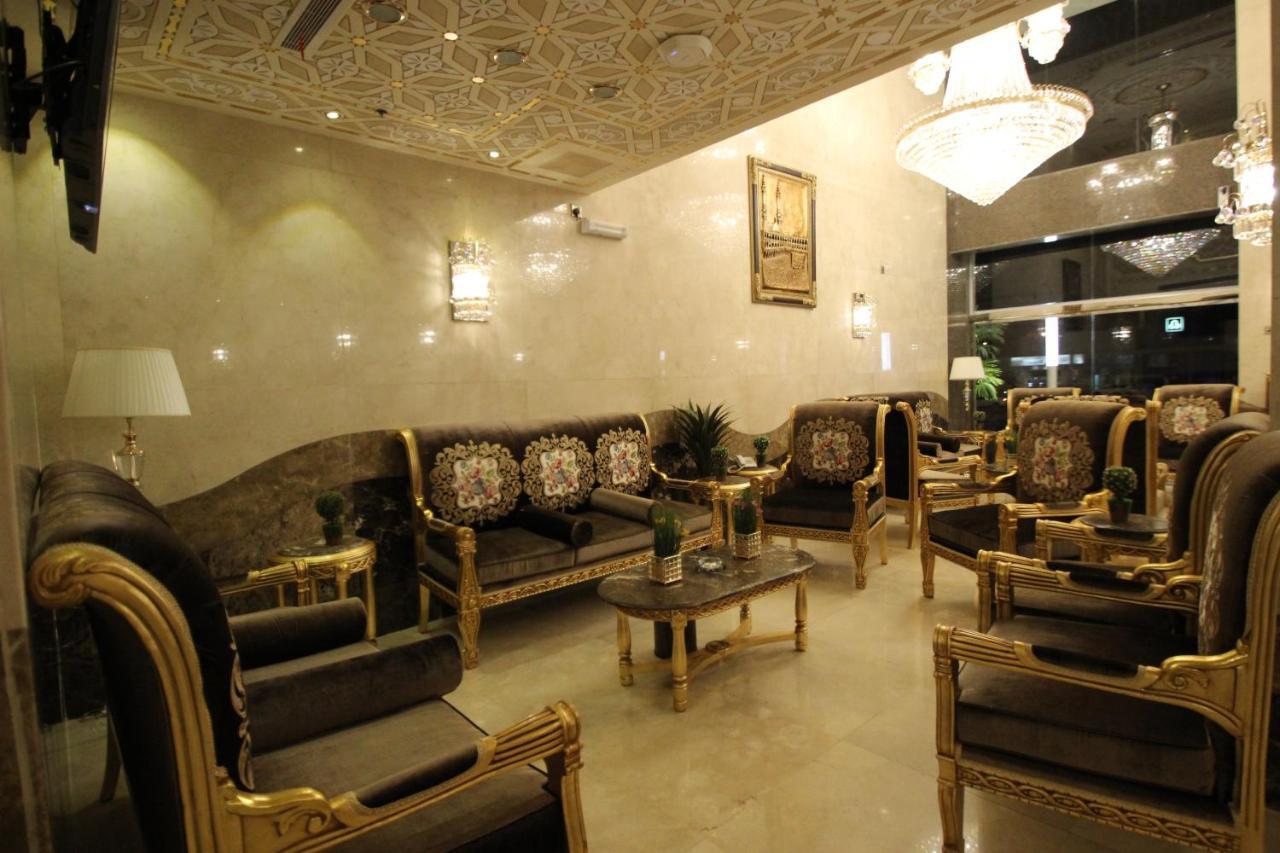 Al Adl Jewel Hotel Μέκκα Δωμάτιο φωτογραφία