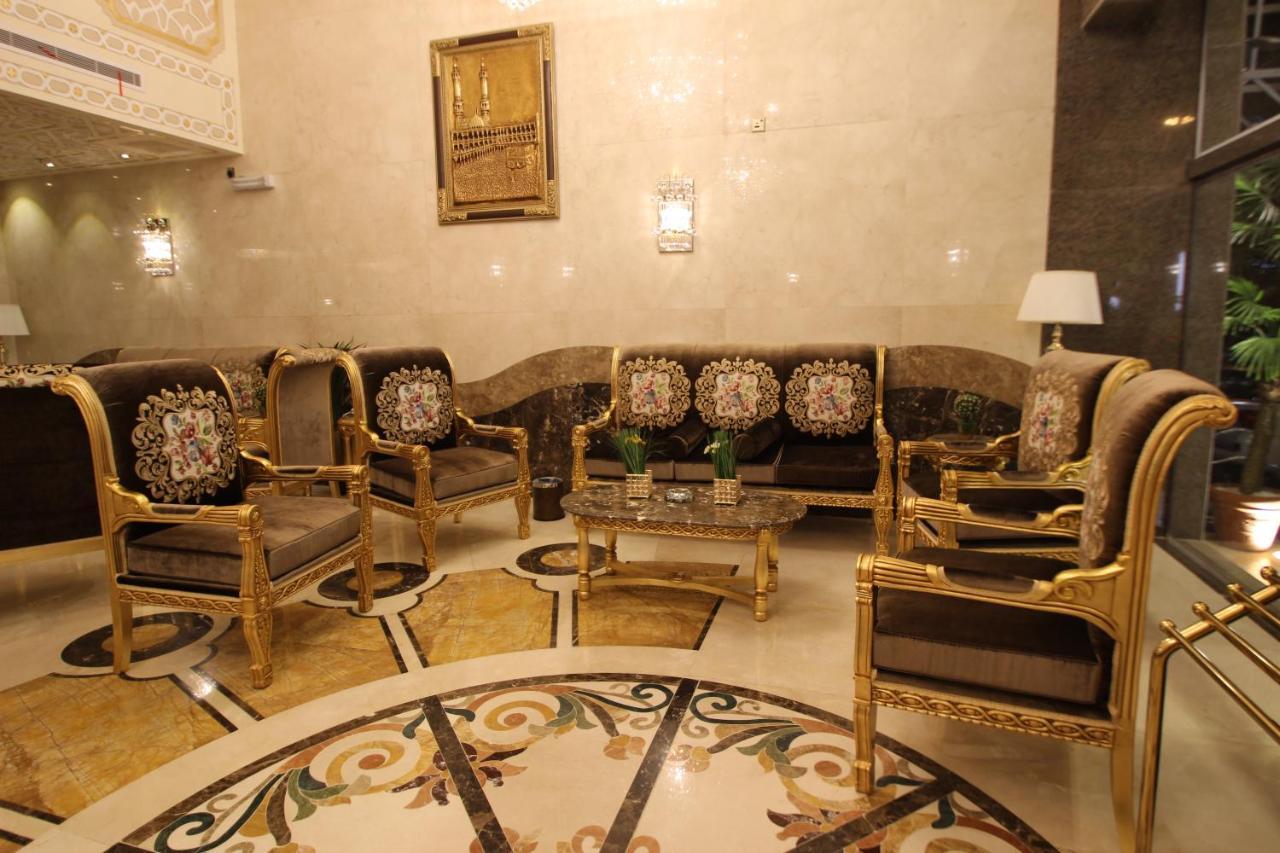 Al Adl Jewel Hotel Μέκκα Δωμάτιο φωτογραφία